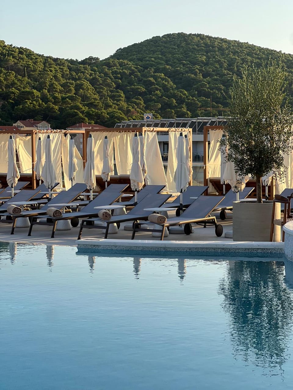 Hotel Sumratin Hotel in Dubrovnik