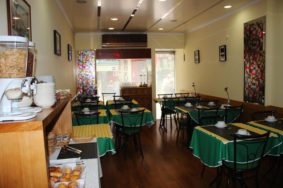 Facilities