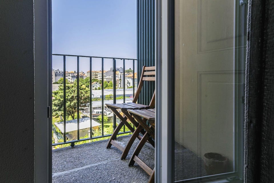 Hotel Estoril Porto Hotel in Porto
