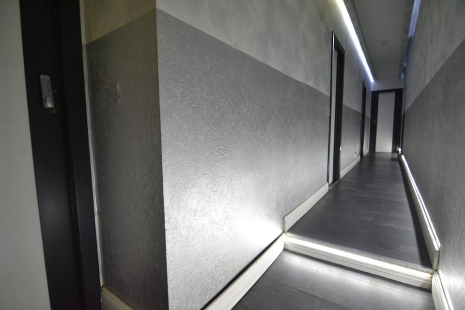 Glamour Spanish Steps Hotel in Rome