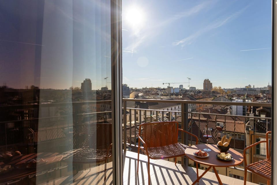 AXYHOTELS InnStyle Milano Hotel in Milan