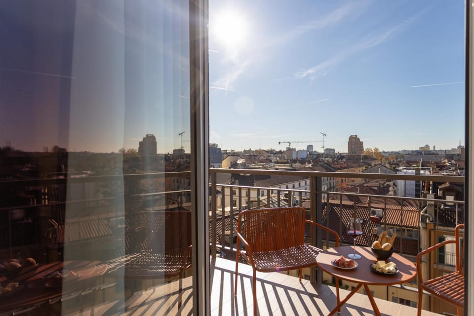 AXYHOTELS InnStyle Milano Hotel in Milan