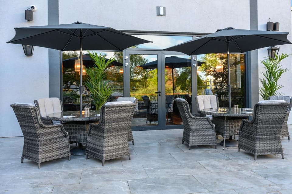 Maldron Hotel Wexford Hotel in Ireland