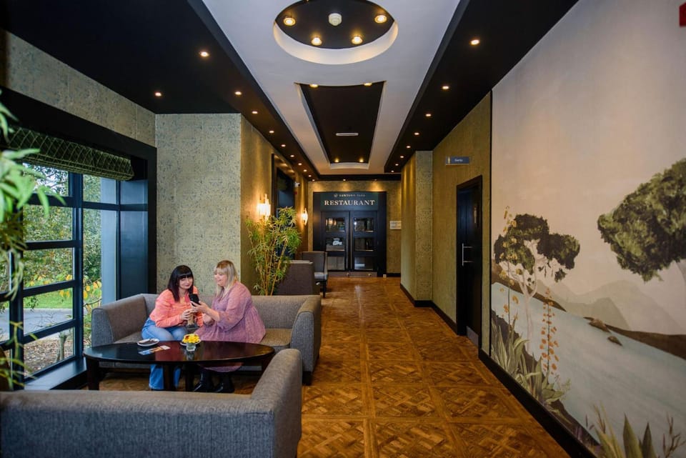 Maldron Hotel Wexford Hotel in Ireland