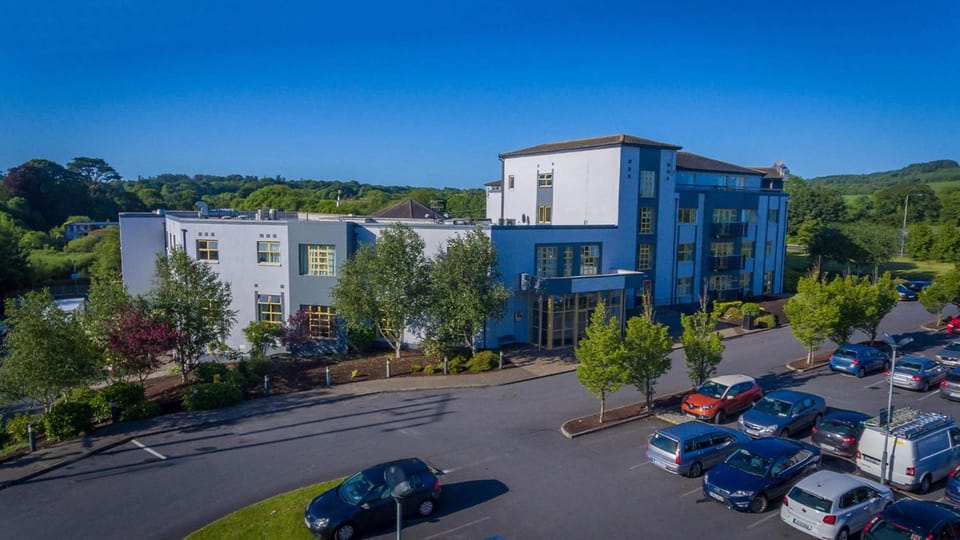 Maldron Hotel Wexford Hotel in Ireland