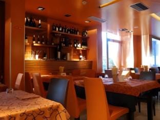 Residence Riva Blu Hotel in Cesenatico