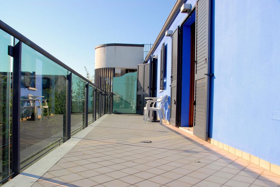 Residence Riva Blu Hotel in Cesenatico