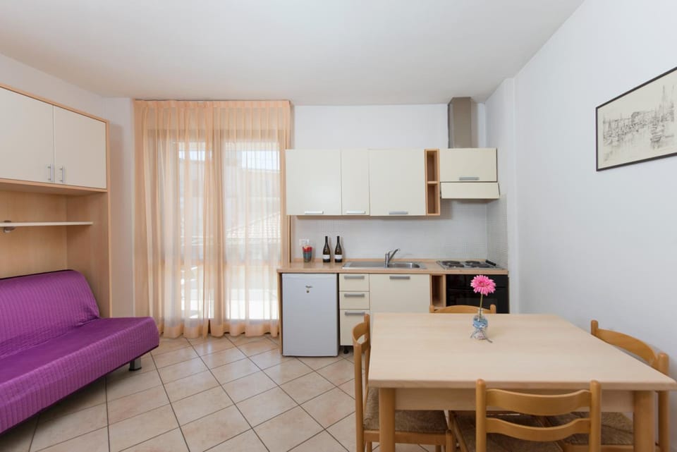 Residence Riva Blu Hotel in Cesenatico
