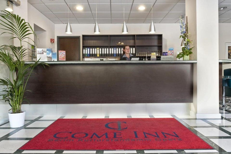 Come Inn Berlin Kurfurstendamm Hotel in Berlin