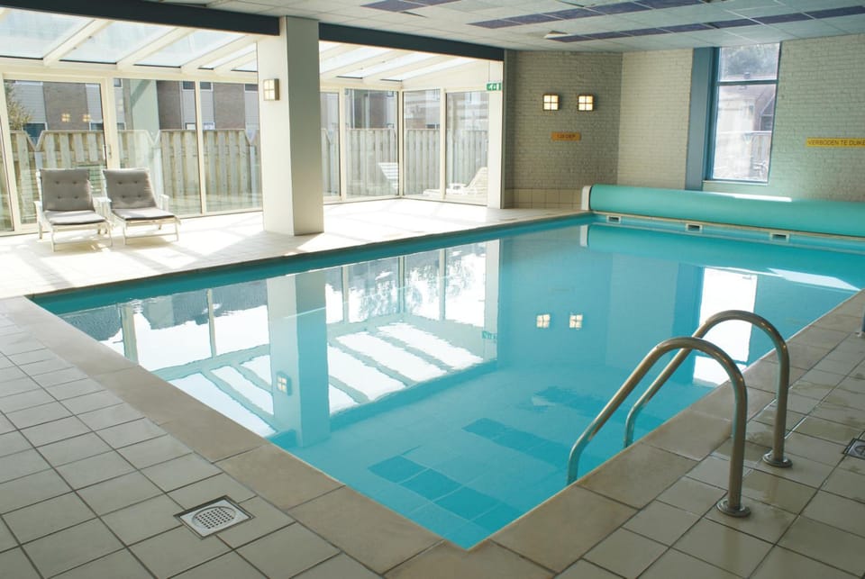 Fletcher Hotel - Restaurant Nieuwvliet Bad Hotel in Zeeland, Netherlands