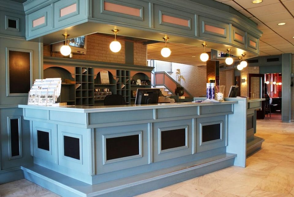 Fletcher Hotel - Restaurant Nieuwvliet Bad Hotel in Zeeland, Netherlands
