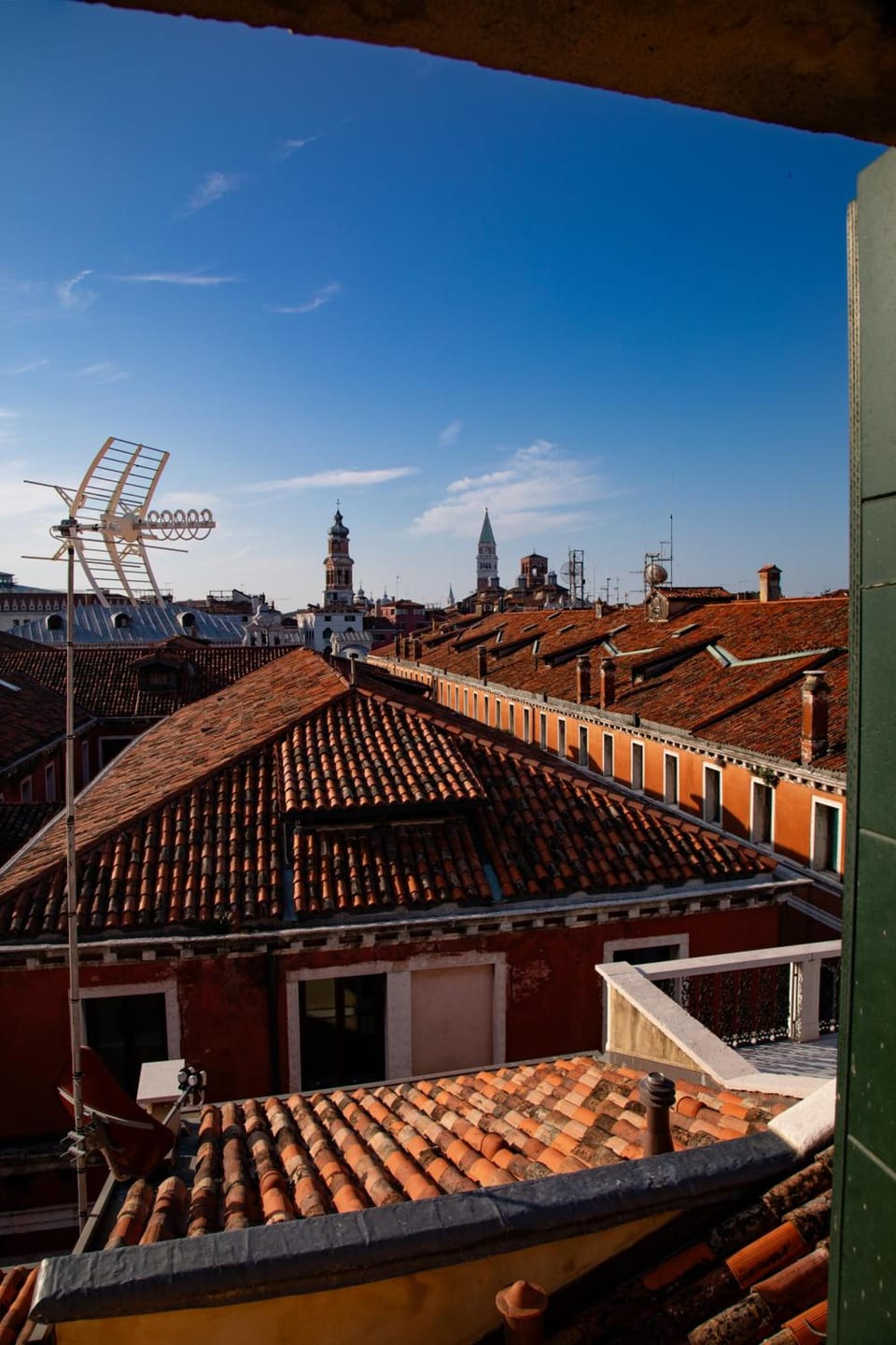 Ca' della Scimmia Hotel in Venice