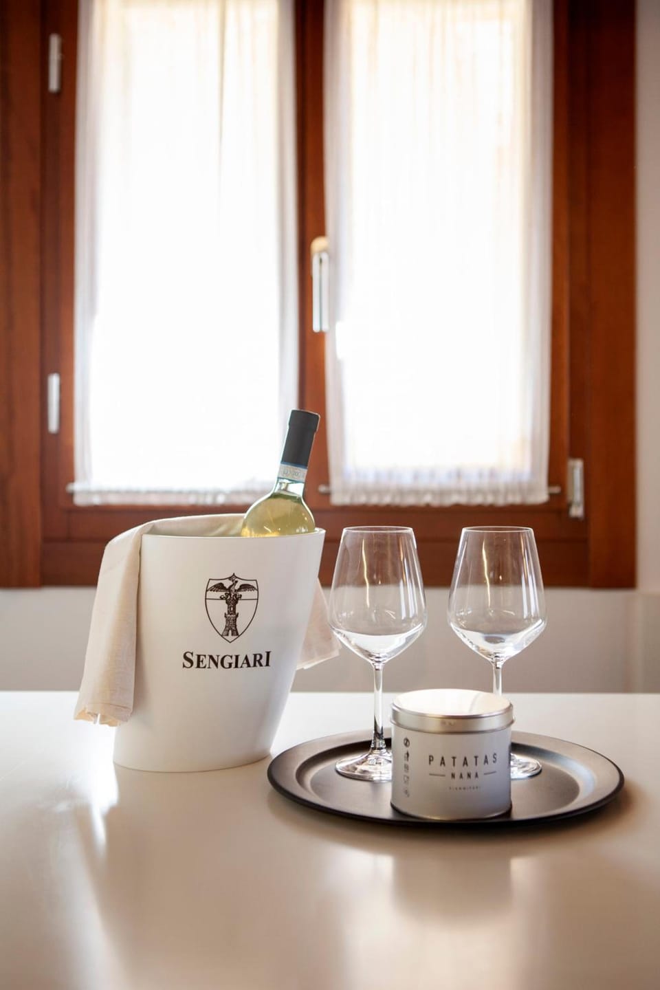 Ca' della Scimmia Hotel in Venice