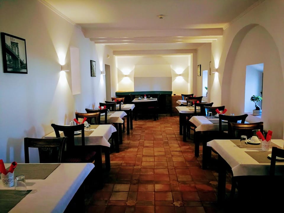 Hotel Ronda Moments Hotel in Sierra de Cádiz