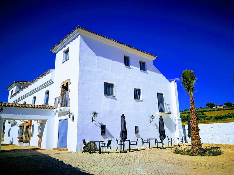 Hotel Ronda Moments Hotel in Sierra de Cádiz