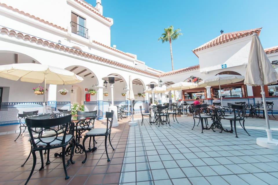 Beverly Hills Heights Apartment hotel in Los Cristianos