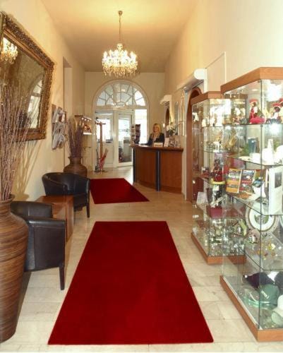 Facilities