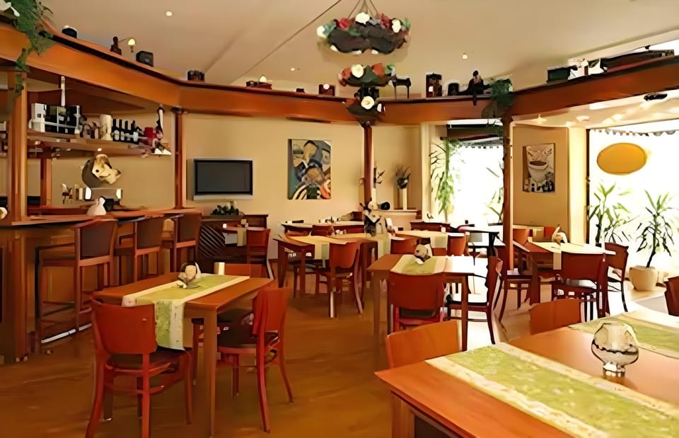 Hotel Schweizer Hof - Superior Hotel in Baden-Baden