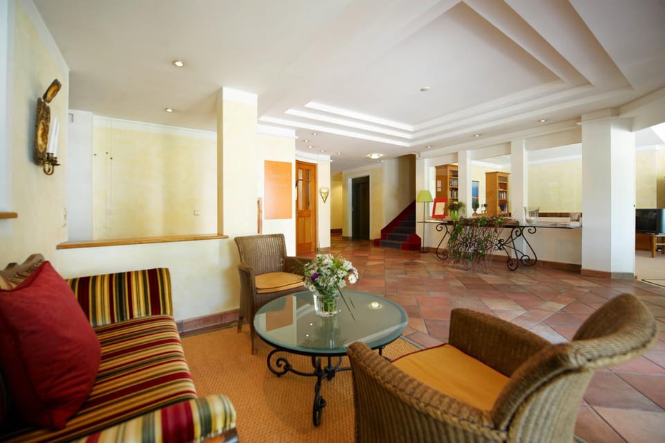 Aktiv Hotel Schweiger Hotel in Fussen