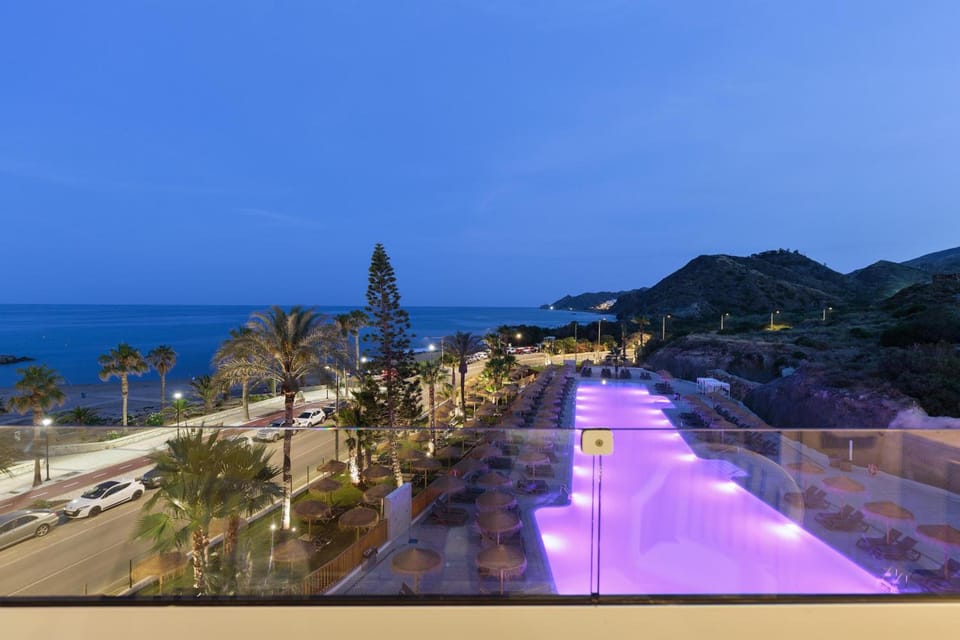 Hotel Best Indalo Hotel in Andalusia