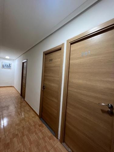 Hospederia del Pilar Hotel in Valencia