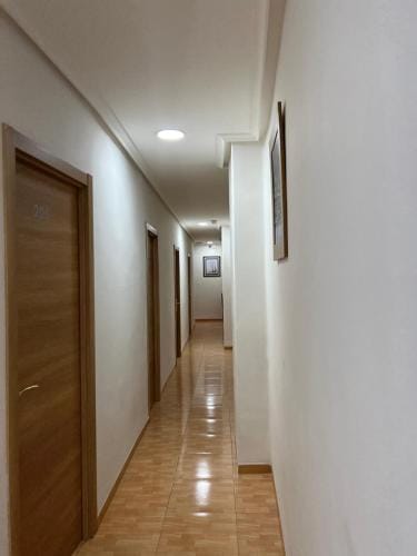Hospederia del Pilar Hotel in Valencia