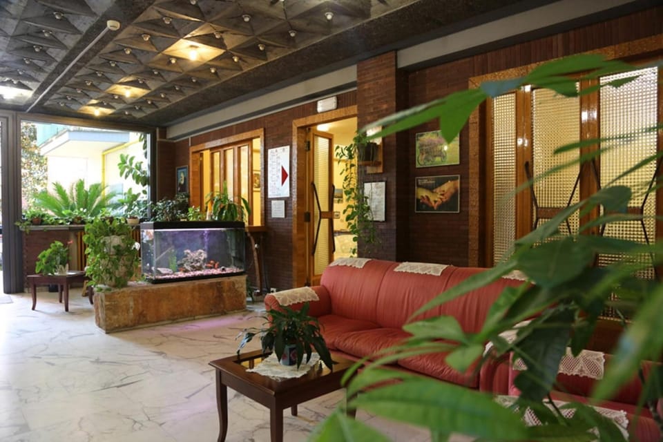 Facilities
