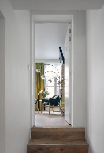 Alphabed & Bike Hotel in Ghent