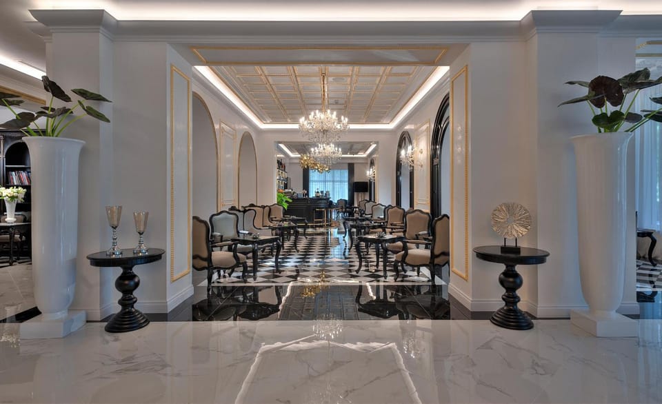 Hotel Excelsior Terme Hotel in Veneto