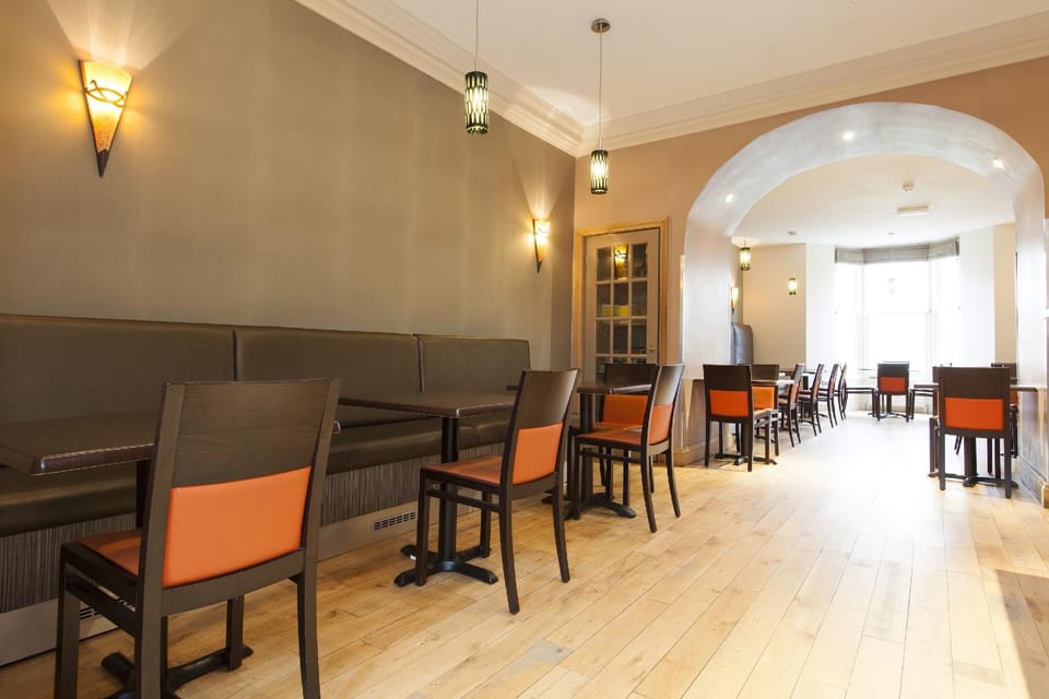 The Abbey Lodge Hotel Hotel in Bradford