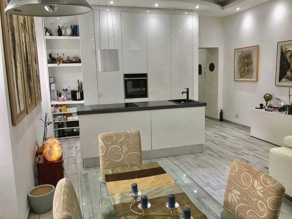 Allegra's House Hotel in Rome