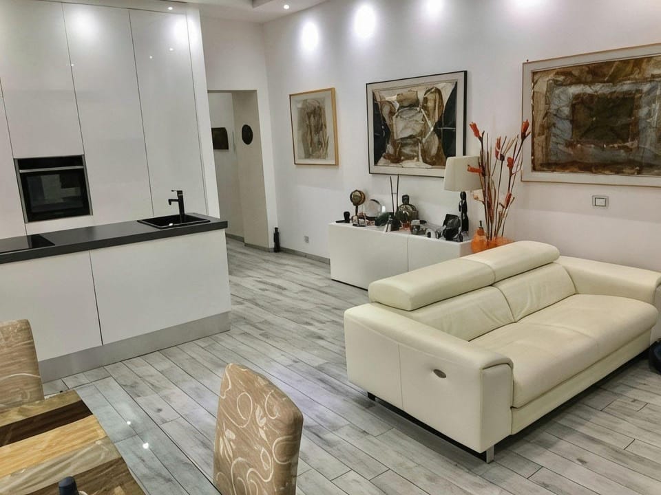 Allegra's House Hotel in Rome