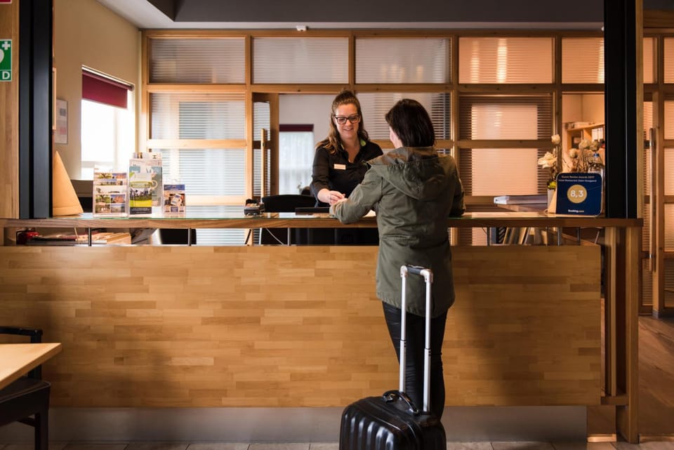 Hotel Hoogeerd by Flow Niftrik - Nijmegen Hotel in North Brabant (province)