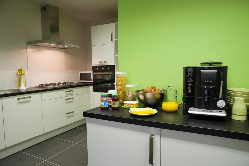 KaBa Hostel Hostel in Ghent