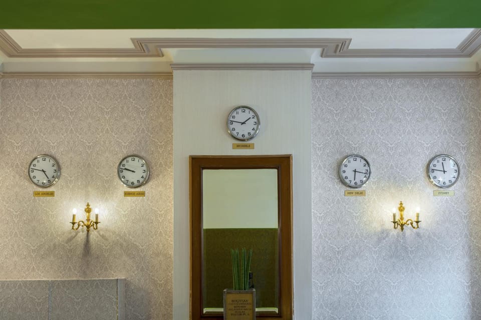 KaBa Hostel Hostel in Ghent