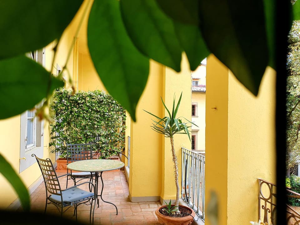 Hotel Annalena Hotel in Florence