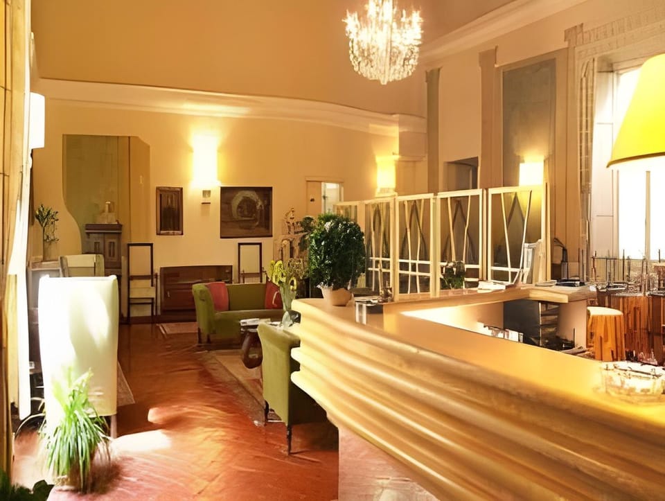 Hotel Annalena Hotel in Florence