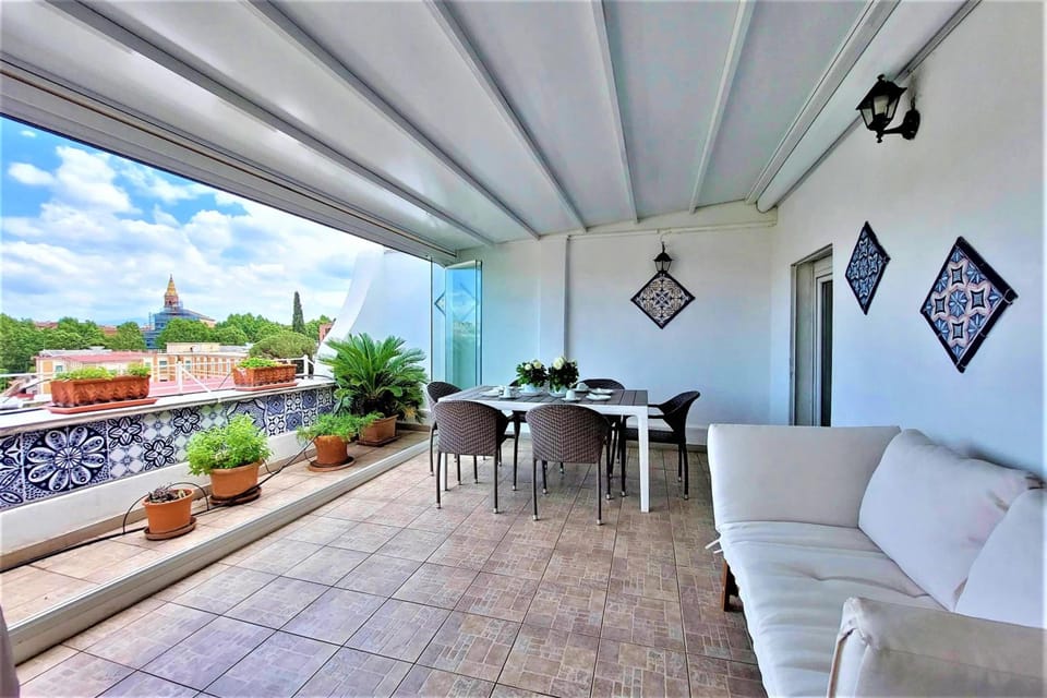 Bellezza Al Colosseo - B&B & Apts Hotel in Rome