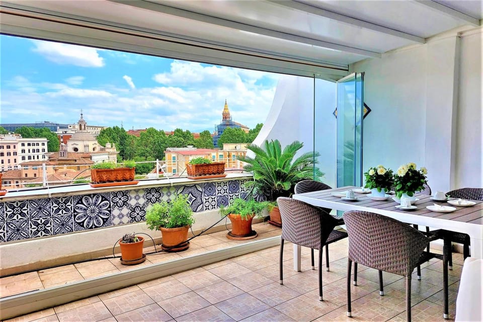 Bellezza Al Colosseo - B&B & Apts Hotel in Rome