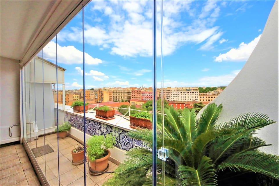 Bellezza Al Colosseo - B&B & Apts Hotel in Rome