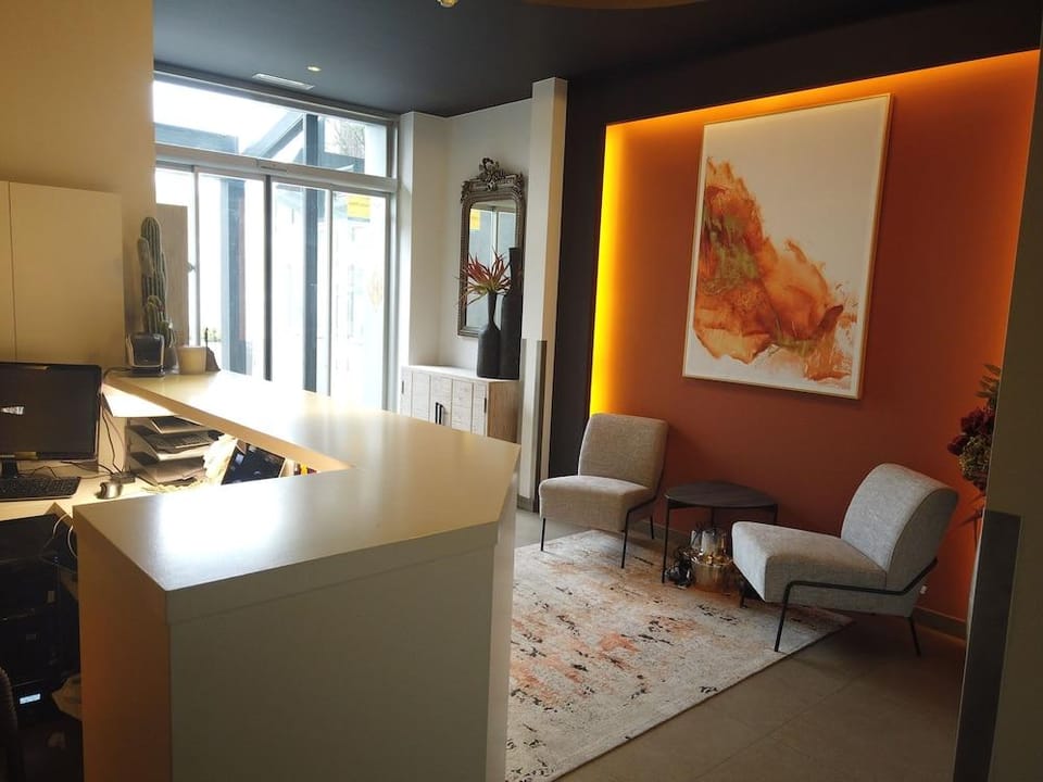 Hotel Bliss ('T Zand) Hotel in Bruges