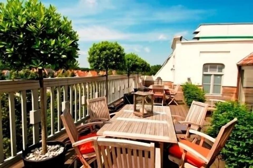 Hotel Bliss ('T Zand) Hotel in Bruges