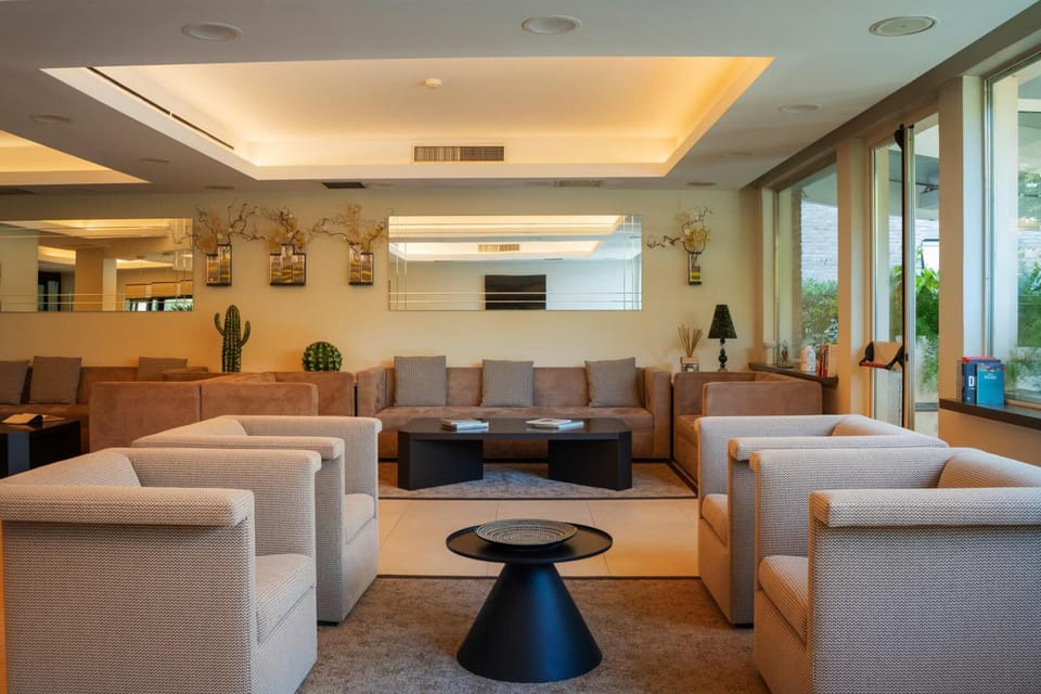 Hotel Villa Maria Regina Hotel in Rome