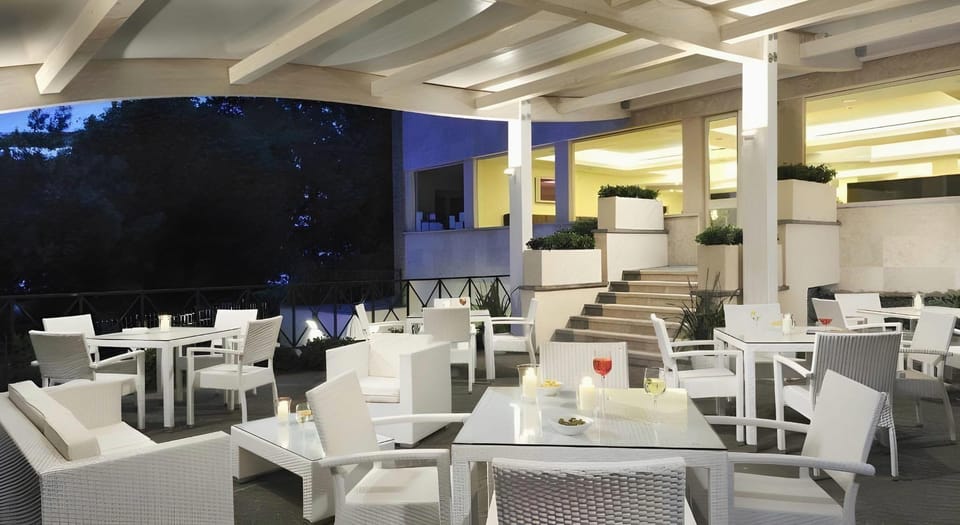 Hotel Villa Maria Regina Hotel in Rome