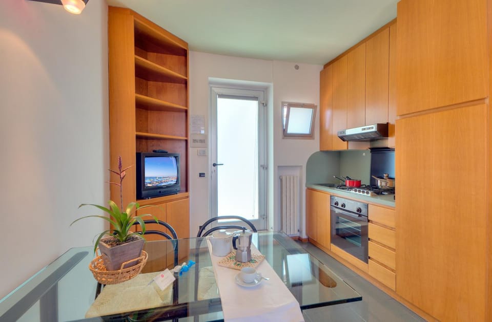 Senbhotel Hotel in Senigallia
