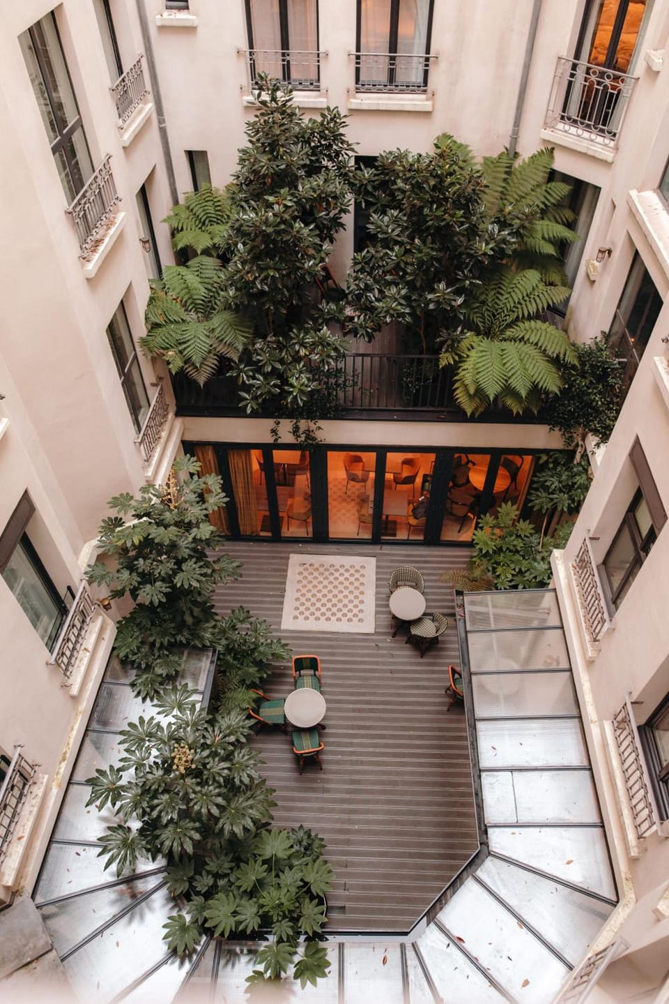 Hotel Eiffel Blomet Hotel in Paris