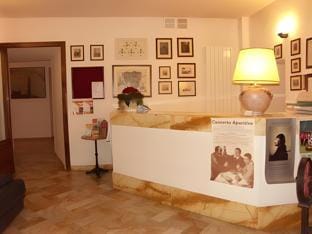 Albergo Cannon d'Oro Hotel in Siena