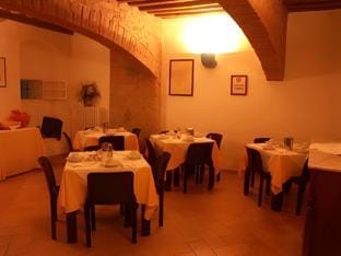 Albergo Cannon d'Oro Hotel in Siena