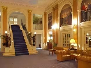 Oceania L'Univers Tours Hotel in Tours