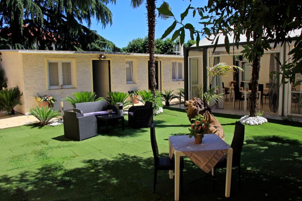 Garden